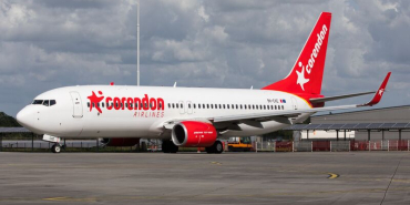 Corendon 1