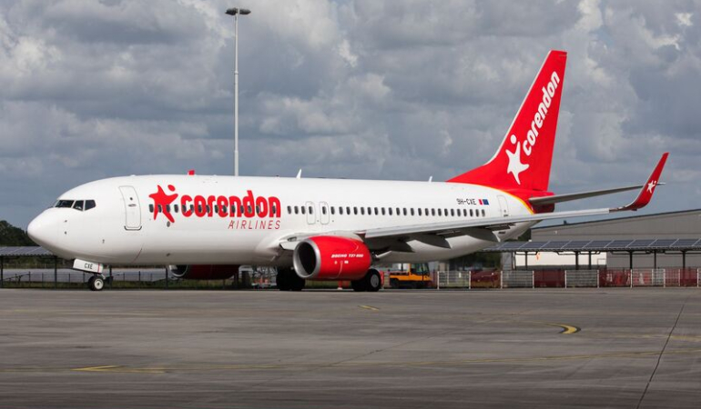 Corendon 1