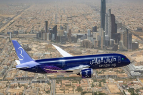 Riyadh Air
