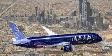 Riyadh Air