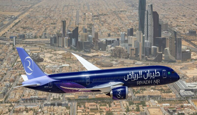 Riyadh Air