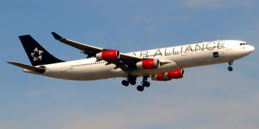 SAS Scandinavian Airlines