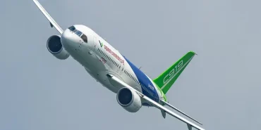 What Engine Does the Comac C919