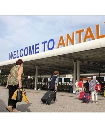 antalyaairport