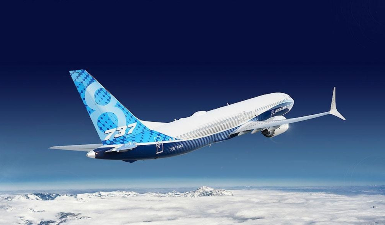 boeing