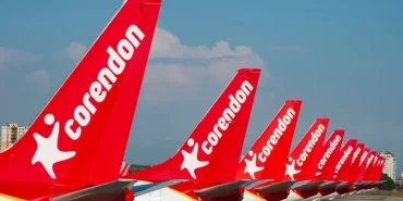 corendon 2025