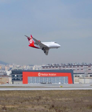redstaraviation