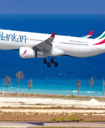 srilankanairlines 1