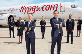 Pegasus Havayolları