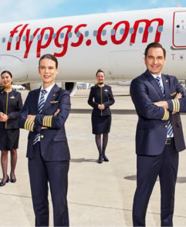 Pegasus Havayolları
