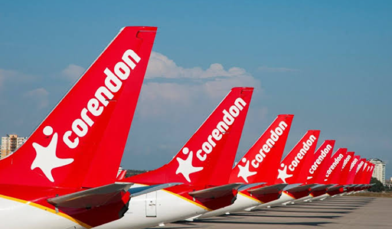 Corendon Airlines