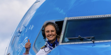 Hollandalı Pilot Sendikası