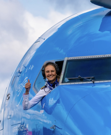 Hollandalı Pilot Sendikası