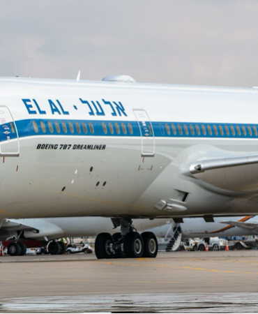 Tel Aviv Planı