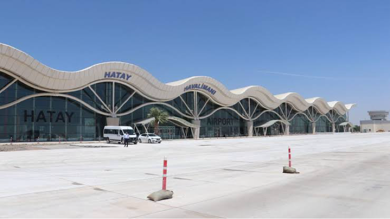 Hatay Havalimanı