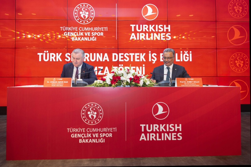 Türk Hava Yolları, Türk Sporuna 20 Yılda 200 Milyon USD’nin Üzerinde Katkı Sağladı 3 IMG 6264