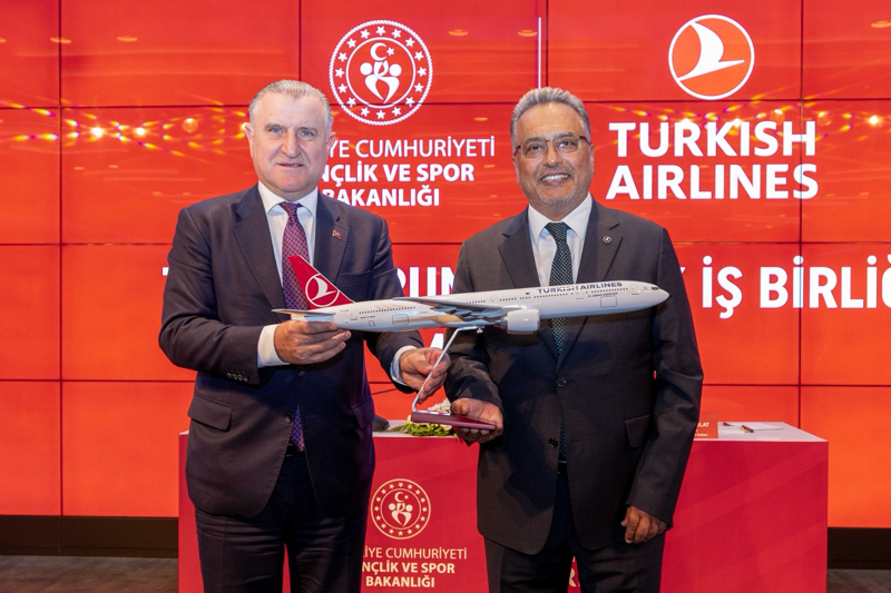 Türk Hava Yolları, Türk Sporuna 20 Yılda 200 Milyon USD’nin Üzerinde Katkı Sağladı 1 IMG 6265