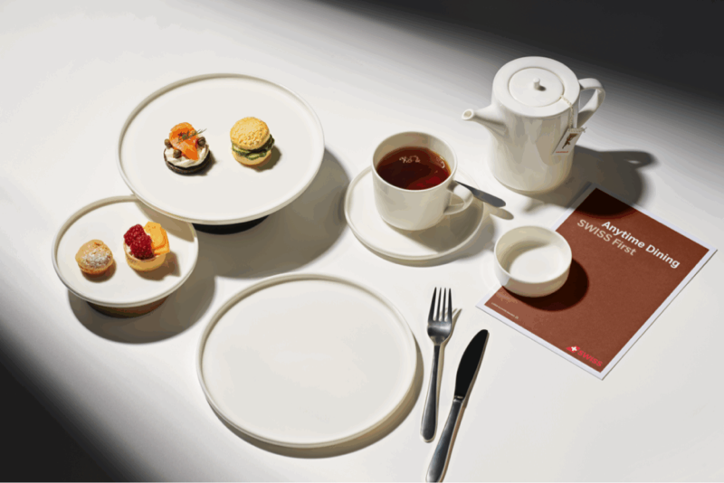 Swiss Havayolları, “SWISS Senses” adlı yeni konseptini tanıttı 2 IMG 7610