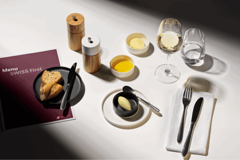 Swiss Havayolları, “SWISS Senses” adlı yeni konseptini tanıttı 3 IMG 7611