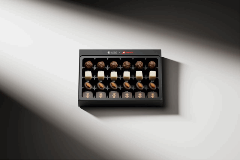 Swiss Havayolları, “SWISS Senses” adlı yeni konseptini tanıttı 4 IMG 7612