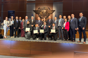 Türk öğrenciler ICAO’nun inovasyon yarışmasında dünya birincisi oldu 5 IMG_9241