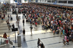 Turizmin Kalbinde Rekor Hareketlilik: 9 Ayda 50 Milyon Yolcuya Hizmet Verildi 4 IMG_0335