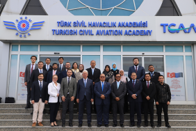 Türkiye ve Endonezya arasında hava ulaştırma anlaşması imzalandı 1 IMG_1596