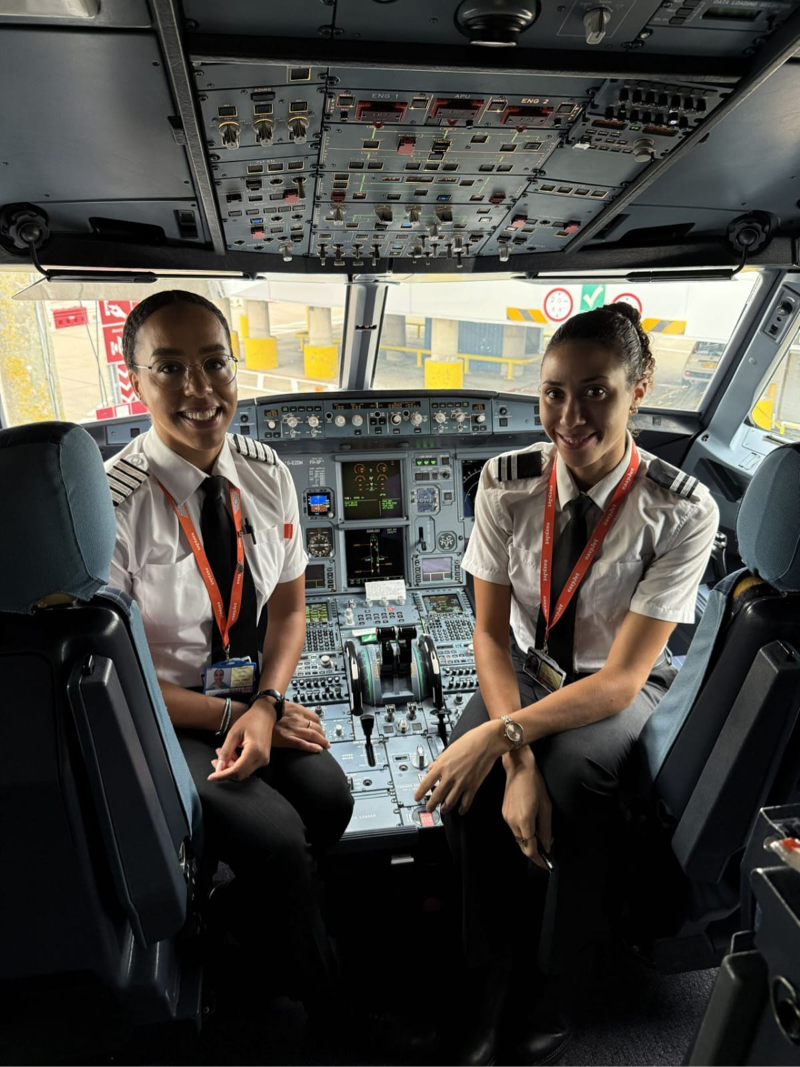 Easyjet’ten Siyah Tarih Ayı’na özel ekip 1 IMG 1626