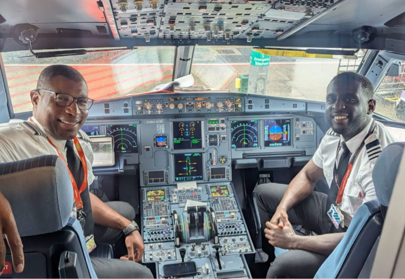 Easyjet’ten Siyah Tarih Ayı’na özel ekip 2 IMG 1627