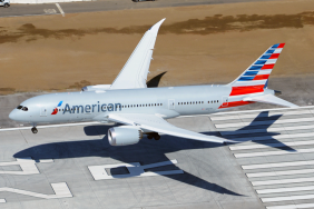 American Airlines 2,5 yıl aradan sonra İsrail uçuşlarına yeniden başlıyor 4 IMG_1729