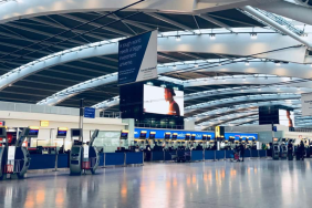 IATA'dan İngiliz Hükümetine Heatrow Havalimanı uyarısı 5 IMG_1732