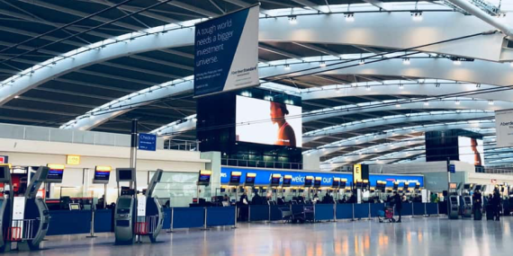 IATA'dan İngiliz Hükümetine Heatrow Havalimanı uyarısı 9 IMG_1732