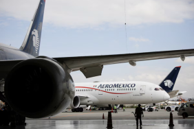 Aeroméxico, Delta Air Lines ile ortak girişiminin engellenmesine karşı mahkemeye başvurdu 2 IMG_1737