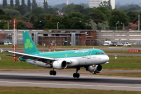 Aer Lingus’un Dublin-İstanbul uçağında olay 1 IMG_1840