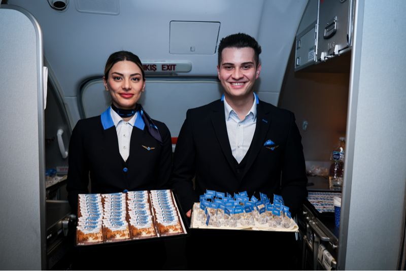 AJet’ten Irak’ın 4 önemli kentine yeni hatlar 1 IMG 1923