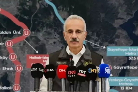 Bakan Uraloğlu,”İstanbul Havalimanı-Halkalı Metro Hattı 2026’nın ilk çeyreğinde hizmete girecek” 4 IMG_2277