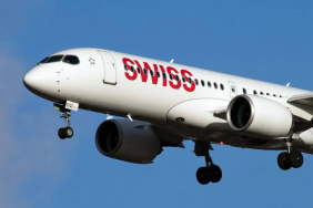 SWISS A220-100 uçaklarını motor sorunları nedeniyle yere indirdi 3 IMG_2281