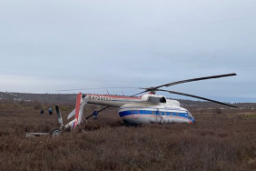 Düşen Mi-8T helikopterinin pilotuna para cezası verildi 1 IMG_2287