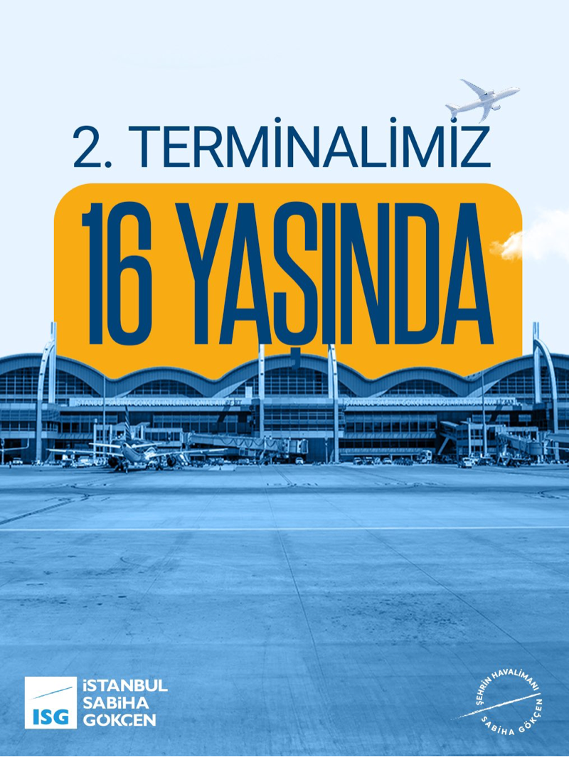 İSG 2. Terminali 16. yaşını kutluyor 1 IMG 2296