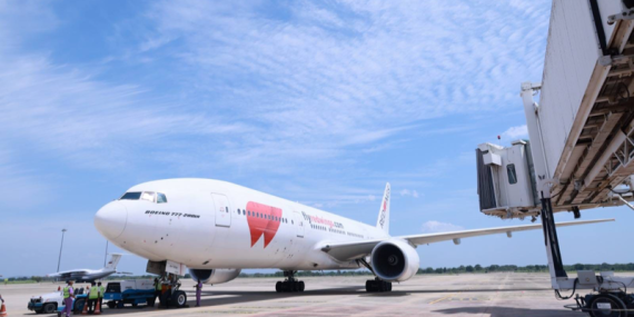 Rus hava yolu Red Wings’te teknik arıza krizi: Binlerce turist yurtdışında mahsur kaldı 11 IMG_2298