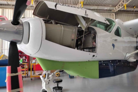 Uçaklardaki aerodinamik yenilikle CO₂ emisyonlarını yüzde 70 azaltacak! 4 IMG_2299