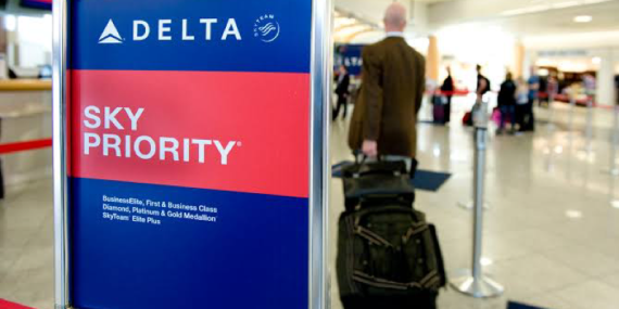 Özel müşterilerini kaybeden Delta, 'kapanan' ABD hükümetinden yardım istedi 9 IMG_2301