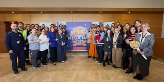 İSG’den “Mega OSH Day” Kapsamında Sağlıklı Beslenme Etkinliği 9 IMG_2316