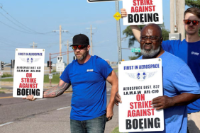 ABD Kongresi Boeing’i Grevdeki İşçilerle Uzlaşmaya Çağırdı 3 IMG_2320