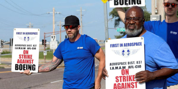 ABD Kongresi Boeing’i Grevdeki İşçilerle Uzlaşmaya Çağırdı 8 IMG_2320