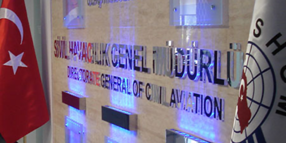 Sivil Havacılık Eğitim ve Sınav Talimatı Taslağını Hazırladı 9 IMG_2325