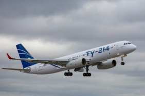 Aeroflot ve S7 300’den fazla yerli yolcu uçak sipariş etti 1 IMG_2328