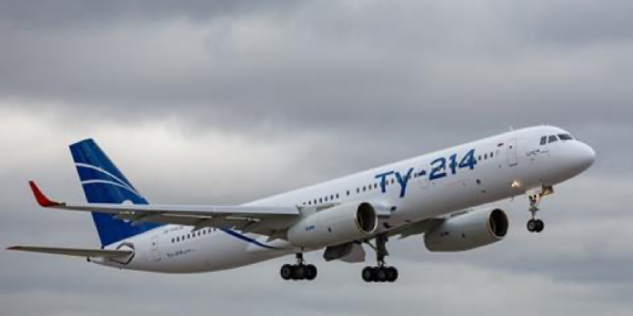 Aeroflot ve S7 300’den fazla yerli yolcu uçak sipariş etti 7 IMG_2328