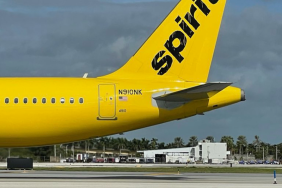 Spirit airlines