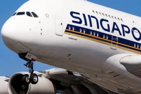 Singapore Airlines Aviation